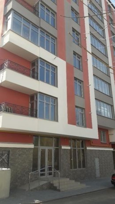 2 кімнатна квартира в зданому будинку фото 1 2 кімнатна квартира в зданому будинку фото 1