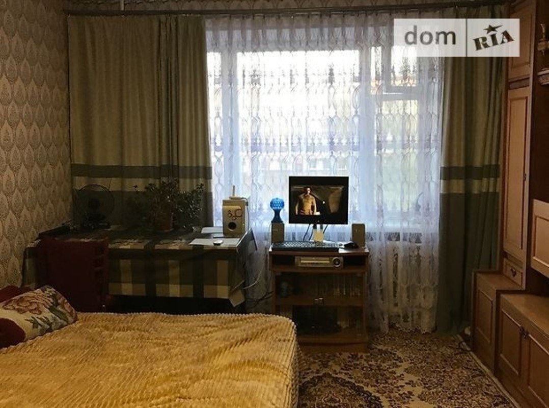 Продам 2-х кімнатну квартиру фото 1 Продам 2-х кімнатну квартиру фото 1