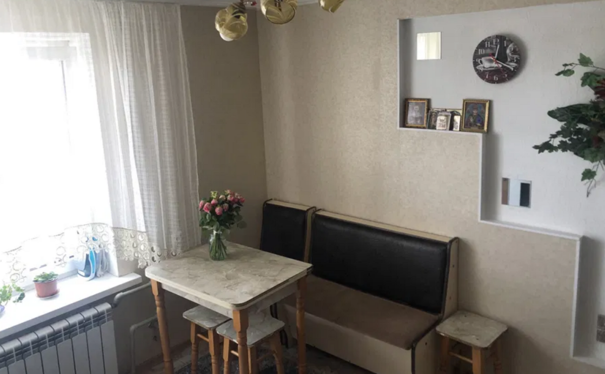 Продаж квартири фото 1 Продаж квартири фото 1