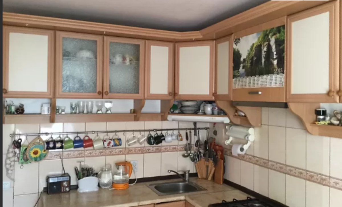 Продается квартира Черновола, Хмельницкий, Хмельницкая, Загот Зерно фото 1 Продается квартира Черновола, Хмельницкий, Хмельницкая, Загот Зерно фото 1