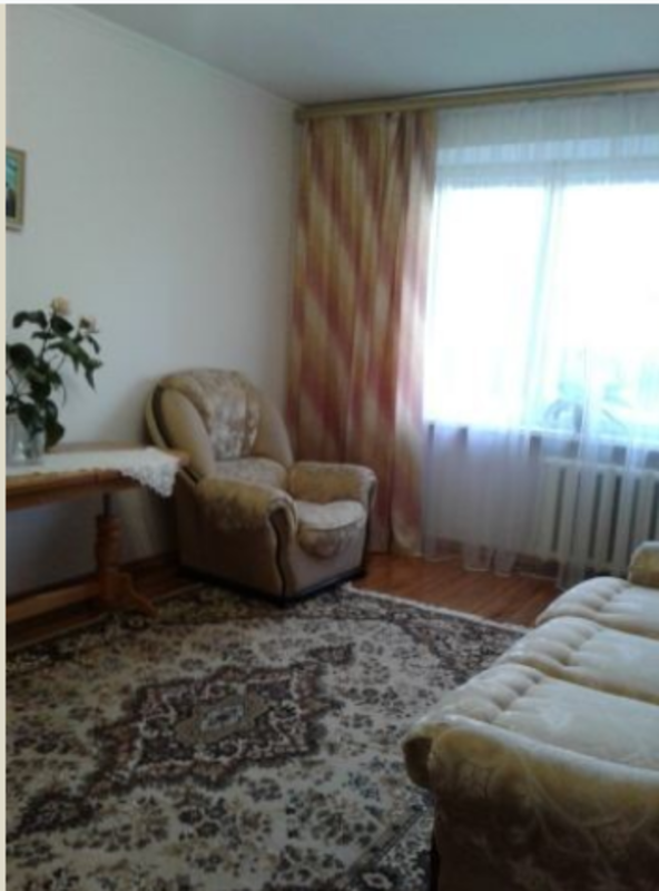 3-х кімнатна квартира Гречаны фото 1 3-х кімнатна квартира Гречаны фото 1