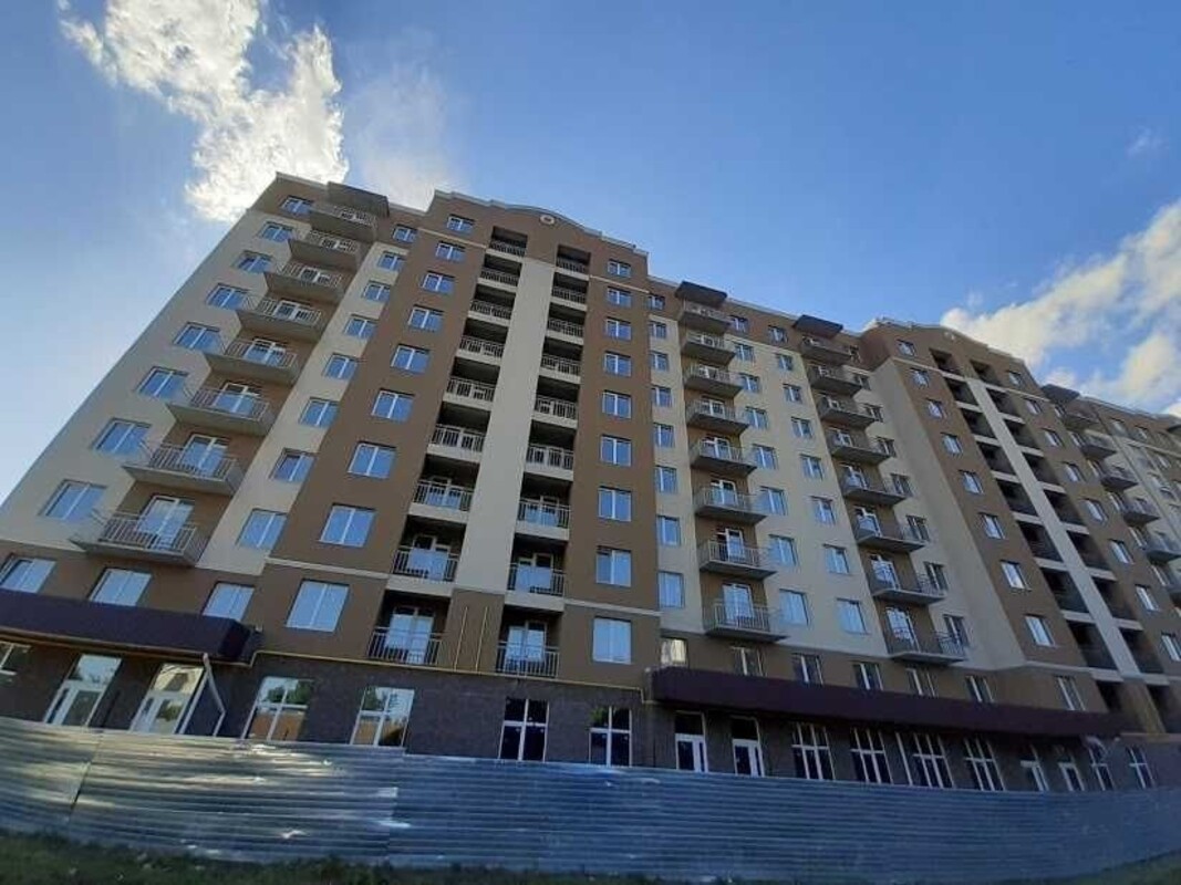 2к в ЖК Академ містечко фото 1 2к в ЖК Академ містечко фото 1