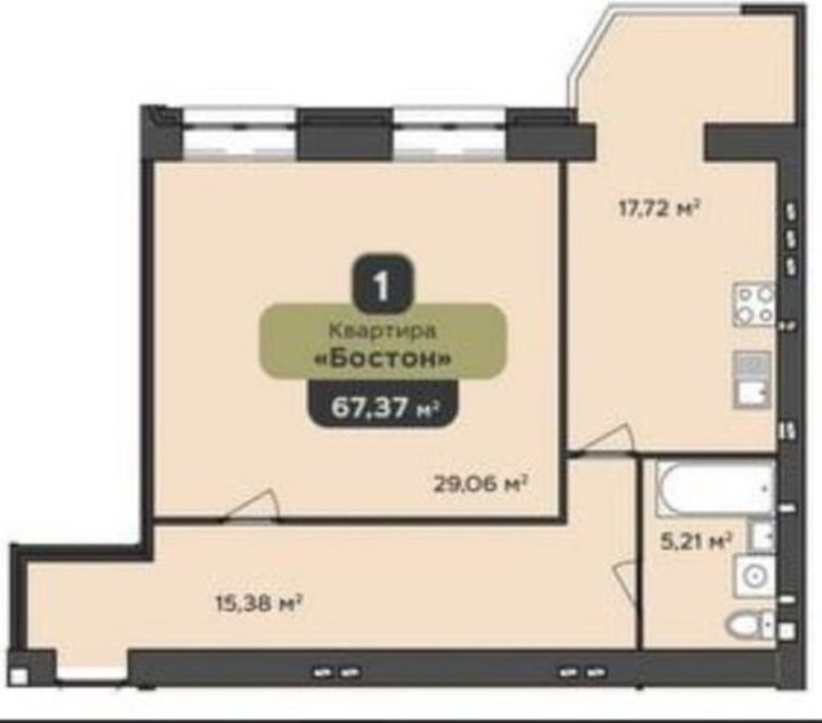 1 ������� �������� � ��������� �������������� ���� 1