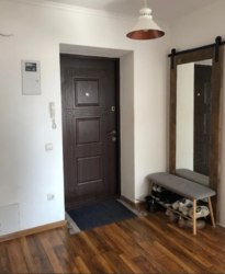 Продам 1к квартиру на Озёрной с ремонтом. фото 2 Продам 1к квартиру на Озёрной с ремонтом. фото 2