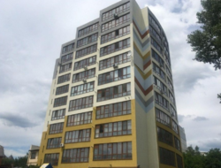 1к квартира 47 кв. м в зданій новобудові на Гречанах фото 6 1к квартира 47 кв. м в зданій новобудові на Гречанах фото 6