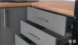 1к.Новобудова з гарненьким ремонтом 48 м.кв Озерна. фото 2 1к.Новобудова з гарненьким ремонтом 48 м.кв Озерна. фото 2