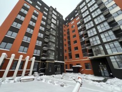 2к квартира, вул. Панаса Мирного фото 1 2к квартира, вул. Панаса Мирного фото 1