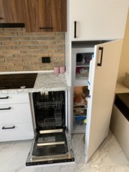 Трьохкімнатна квартира Гранд Рояль фото 10 Трьохкімнатна квартира Гранд Рояль фото 10