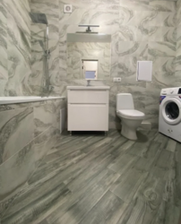 1к.Новобудова з гарненьким ремонтом 48 м.кв Озерна. фото 18 1к.Новобудова з гарненьким ремонтом 48 м.кв Озерна. фото 18