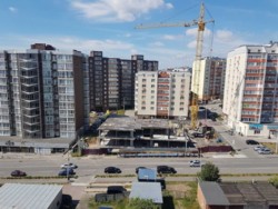 Продаж 1к квартири в Рауша фото 2 Продаж 1к квартири в Рауша фото 2