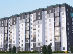 ЖК Майборський 2 кім фото 5 ЖК Майборський 2 кім фото 5