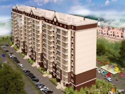 Продается квартира Залізняка, Хмельницкий, Хмельницкая, Озёрная фото 3 Продается квартира Залізняка, Хмельницкий, Хмельницкая, Озёрная фото 3