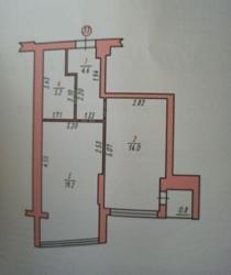 Квартира в самому центрі міста! 100-метрівка фото 10 Квартира в самому центрі міста! 100-метрівка фото 10