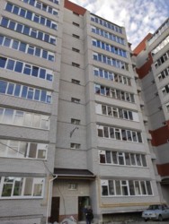 1к Квартира вул. Тернопільська 12А фото 2 1к Квартира вул. Тернопільська 12А фото 2