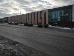 1к квартира, ЖК Grand Royal, зданий. фото 6 1к квартира, ЖК Grand Royal, зданий. фото 6