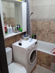 1к квартира фото 5 1к квартира фото 5