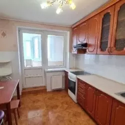 Двохкімнатна квартира, центр фото 3 Двохкімнатна квартира, центр фото 3