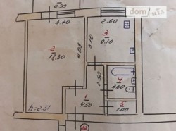 Продаю 1к квартиру 36 кв. м, в районе Центр в Хмельницком фото 7 Продаю 1к квартиру 36 кв. м, в районе Центр в Хмельницком фото 7