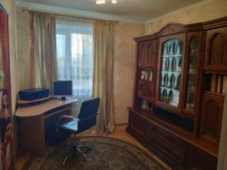 Продам 4х кімнату квартиру на Виставці фото 3 Продам 4х кімнату квартиру на Виставці фото 3