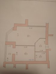 1 кім. ЖК Левада фото 5 1 кім. ЖК Левада фото 5