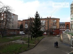 Квартира на Проскурівській, можливо під комерцію. фото 7 Квартира на Проскурівській, можливо під комерцію. фото 7