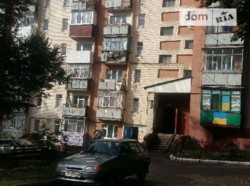 Продаю 1к квартиру 30 кв. м, Проспект Мира в районе Выставка в Хмельницком фото 1 Продаю 1к квартиру 30 кв. м, Проспект Мира в районе Выставка в Хмельницком фото 1