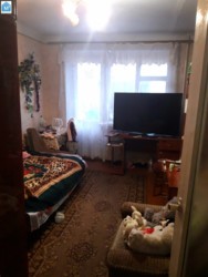 Продам двухкомнатную квартиру фото 1 Продам двухкомнатную квартиру фото 1