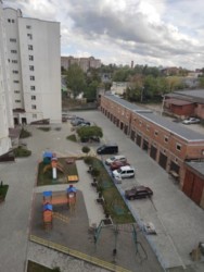 1к Квартира вул. Тернопільська 12А фото 1 1к Квартира вул. Тернопільська 12А фото 1