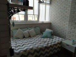 1-к Рауш Озёрка фото 11 1-к Рауш Озёрка фото 11