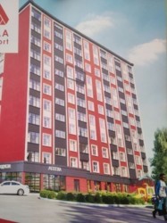 1к Авіла Трудова фото 2 1к Авіла Трудова фото 2