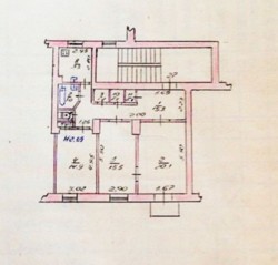 Продается квартира Cоборная, Хмельницкий, Хмельницкая, Центр фото 1 Продается квартира Cоборная, Хмельницкий, Хмельницкая, Центр фото 1