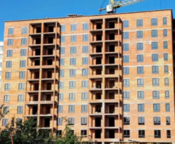 Гречаны ЖК Вишневый фото 3 Гречаны ЖК Вишневый фото 3