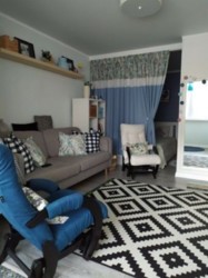 1-к Рауш Озёрка фото 7 1-к Рауш Озёрка фото 7