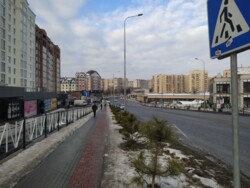 1к квартира, ЖК Grand Royal, зданий. фото 7 1к квартира, ЖК Grand Royal, зданий. фото 7