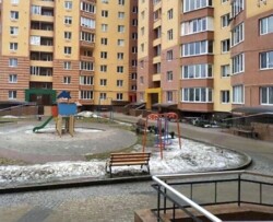 3 ком. на Виставці ЖК «Мирний», вул. Панаса Мирного фото 2 3 ком. на Виставці ЖК «Мирний», вул. Панаса Мирного фото 2