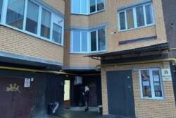 Продаю 2к квартиру 67.93 кв. м, Пров. Івана Франка фото 3 Продаю 2к квартиру 67.93 кв. м, Пров. Івана Франка фото 3