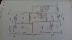 Перспективная 3к квартира 106 кв м недалеко от центра! фото 4 Перспективная 3к квартира 106 кв м недалеко от центра! фото 4