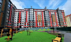 2к кв Винніцьке шосе фото 16 2к кв Винніцьке шосе фото 16