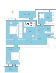 Продается квартира Чорновола, Хмельницкий, Хмельницкая, Раково фото 9 Продается квартира Чорновола, Хмельницкий, Хмельницкая, Раково фото 9