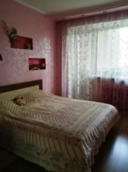 3х кімнатна квартира, Район Темп, з ремонтом, меблями та технікою фото 1 3х кімнатна квартира, Район Темп, з ремонтом, меблями та технікою фото 1