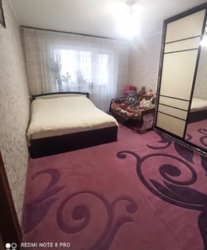 Продаю 2к квартиру 50 кв. м, Зарічанська вулиця 32/1 в районі Виставка в Хмельницькому фото 4 Продаю 2к квартиру 50 кв. м, Зарічанська вулиця 32/1 в районі Виставка в Хмельницькому фото 4