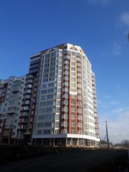 1 кім. ЖК Левада фото 9 1 кім. ЖК Левада фото 9