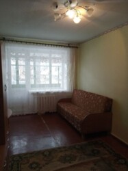 Продаж 1 кімнатної квартири Південний Захід фото 1 Продаж 1 кімнатної квартири Південний Захід фото 1