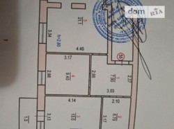 Продаю 2к квартиру 60 кв. м, в районе Автовокзал фото 6 Продаю 2к квартиру 60 кв. м, в районе Автовокзал фото 6