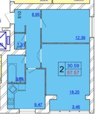 Продается квартира Красовського, Хмельницкий, Хмельницкая, Дубово фото 1 Продается квартира Красовського, Хмельницкий, Хмельницкая, Дубово фото 1