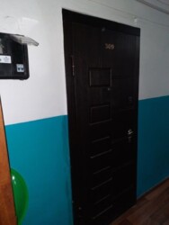 Продам кімнату в гуртожитку фото 2 Продам кімнату в гуртожитку фото 2