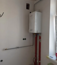 Однокімнатна квартира в новобудові фото 2 Однокімнатна квартира в новобудові фото 2