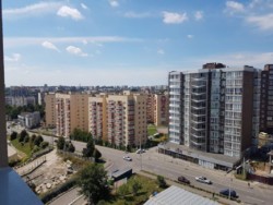 Продаж 1к квартири в Рауша фото 1 Продаж 1к квартири в Рауша фото 1