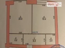 Продаю 1к квартиру фото 3 Продаю 1к квартиру фото 3