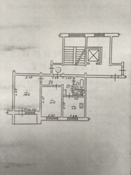 2—х кімнатна квартира Ближні Гречани парк фото 3 2—х кімнатна квартира Ближні Гречани парк фото 3